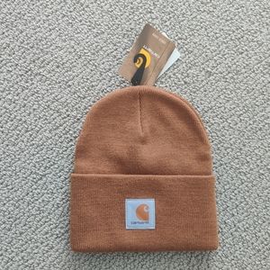 Carhartt Beanie